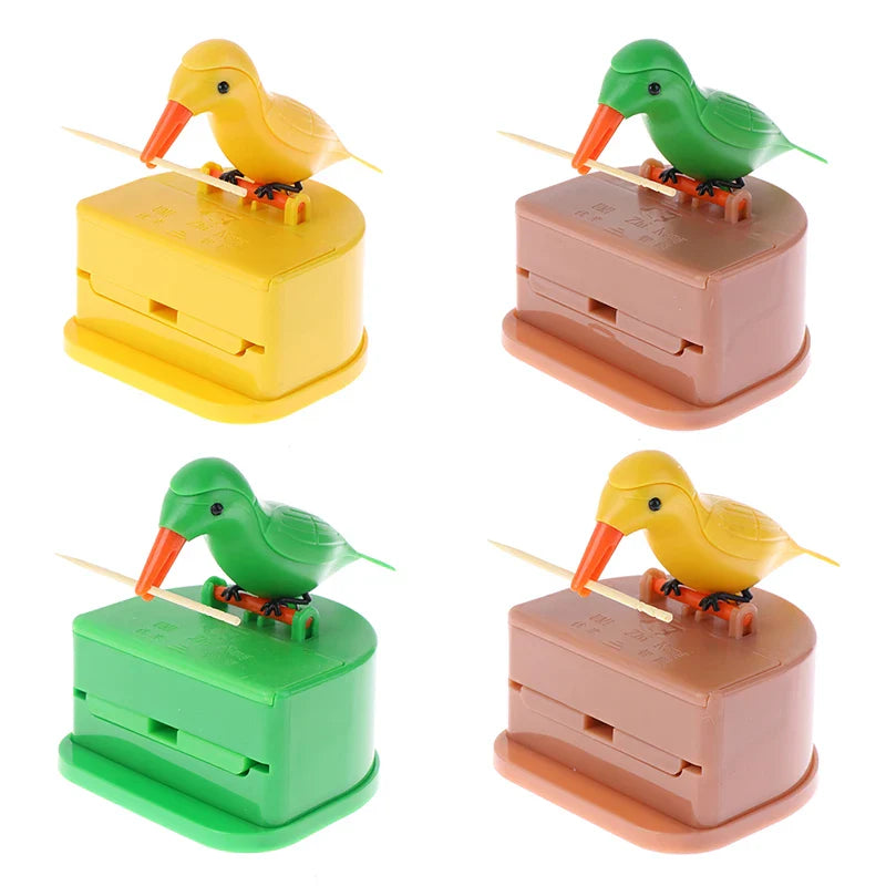 Toothpick Dispenser - Wholesalus