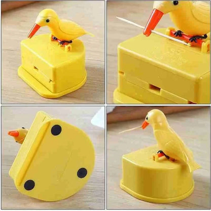 Toothpick Dispenser - Wholesalus