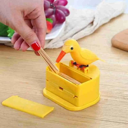 Toothpick Dispenser - Wholesalus