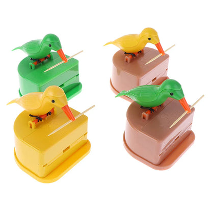 Toothpick Dispenser - Wholesalus