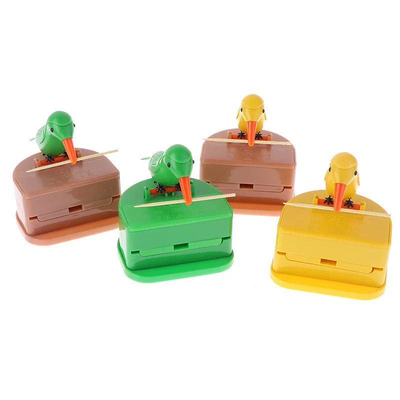 Toothpick Dispenser - Wholesalus
