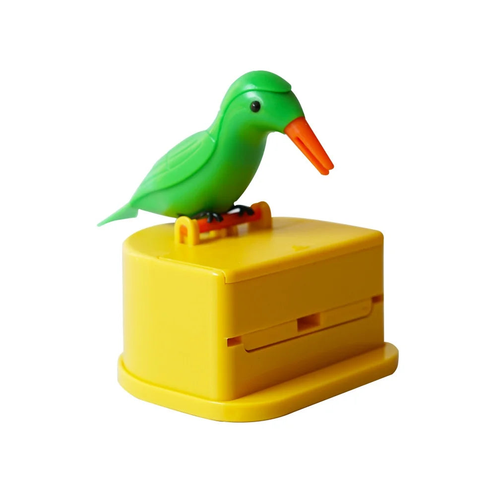 Toothpick Dispenser - Wholesalus