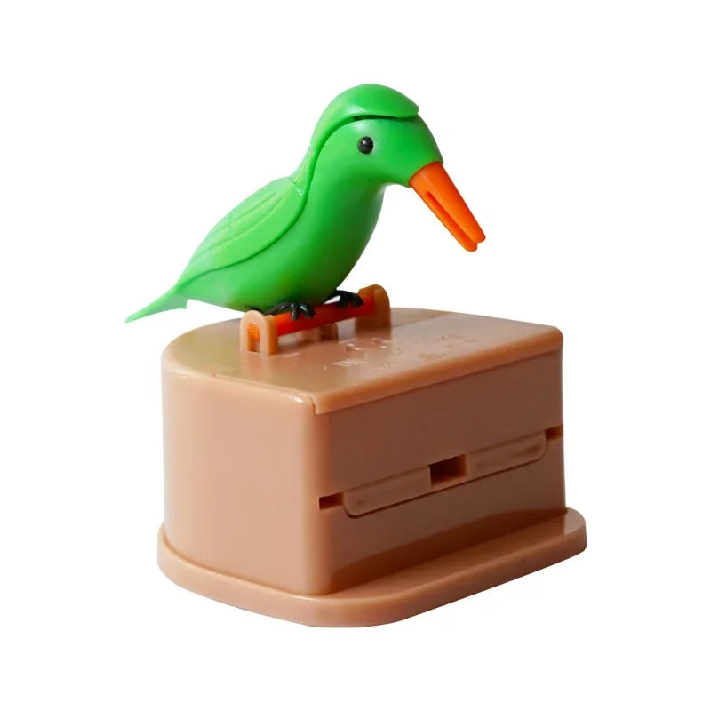 Toothpick Dispenser - Wholesalus