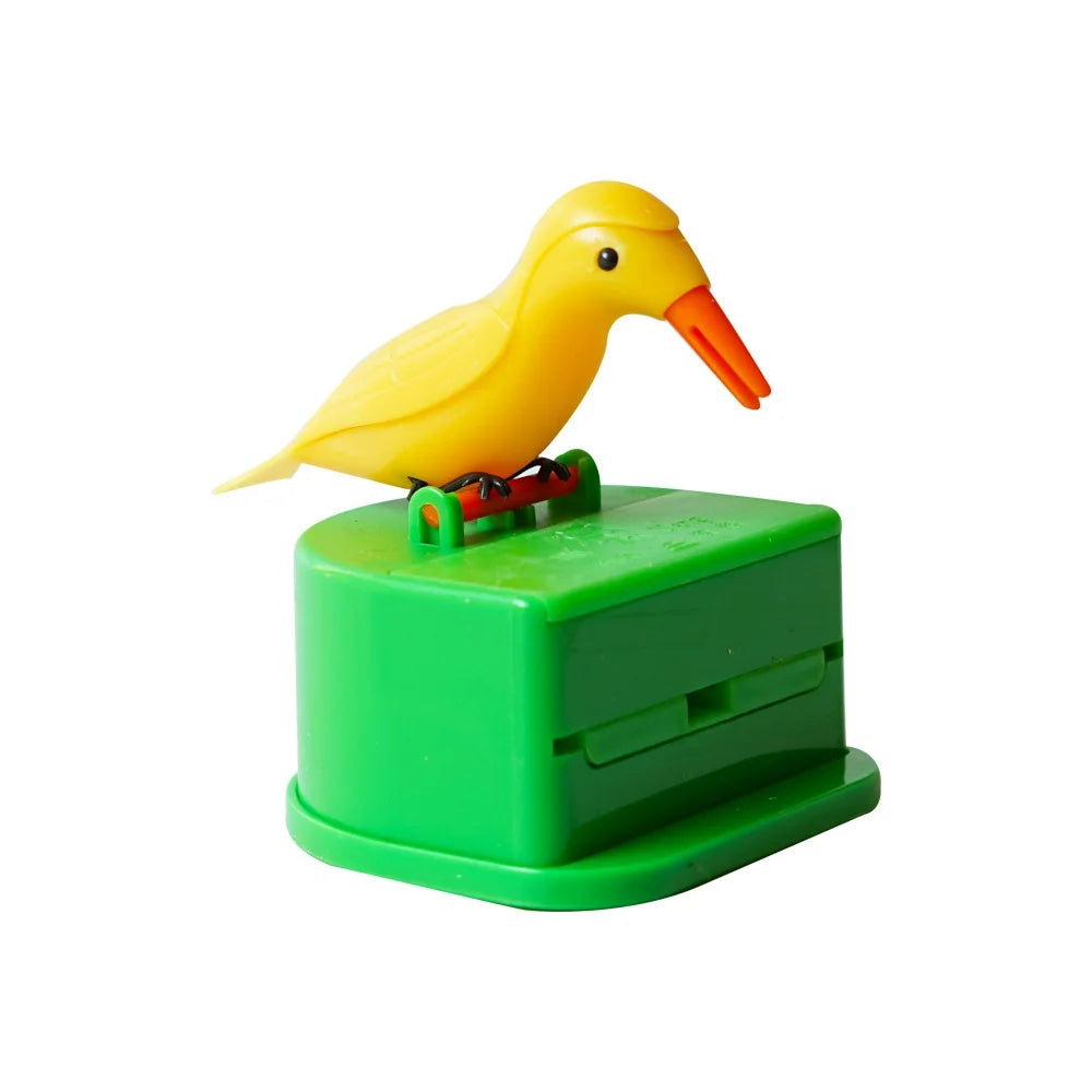 Toothpick Dispenser - Wholesalus