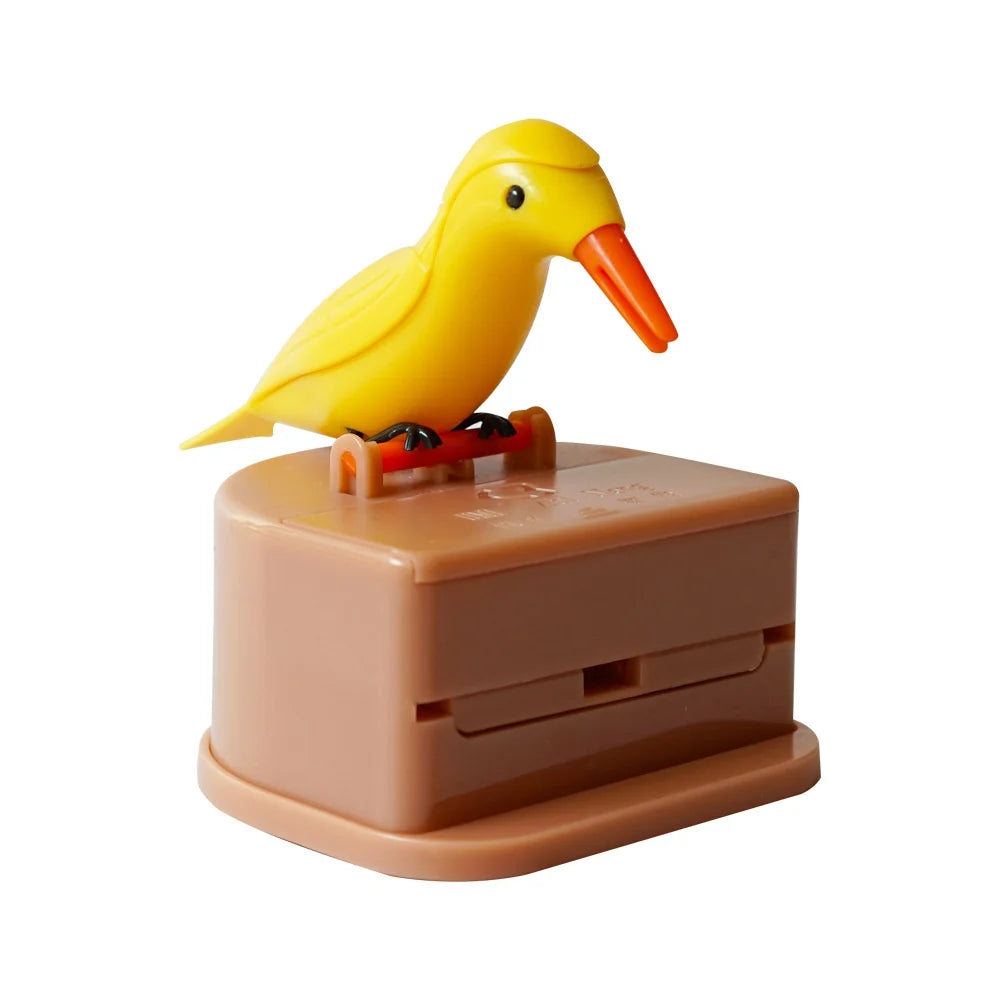 Toothpick Dispenser - Wholesalus