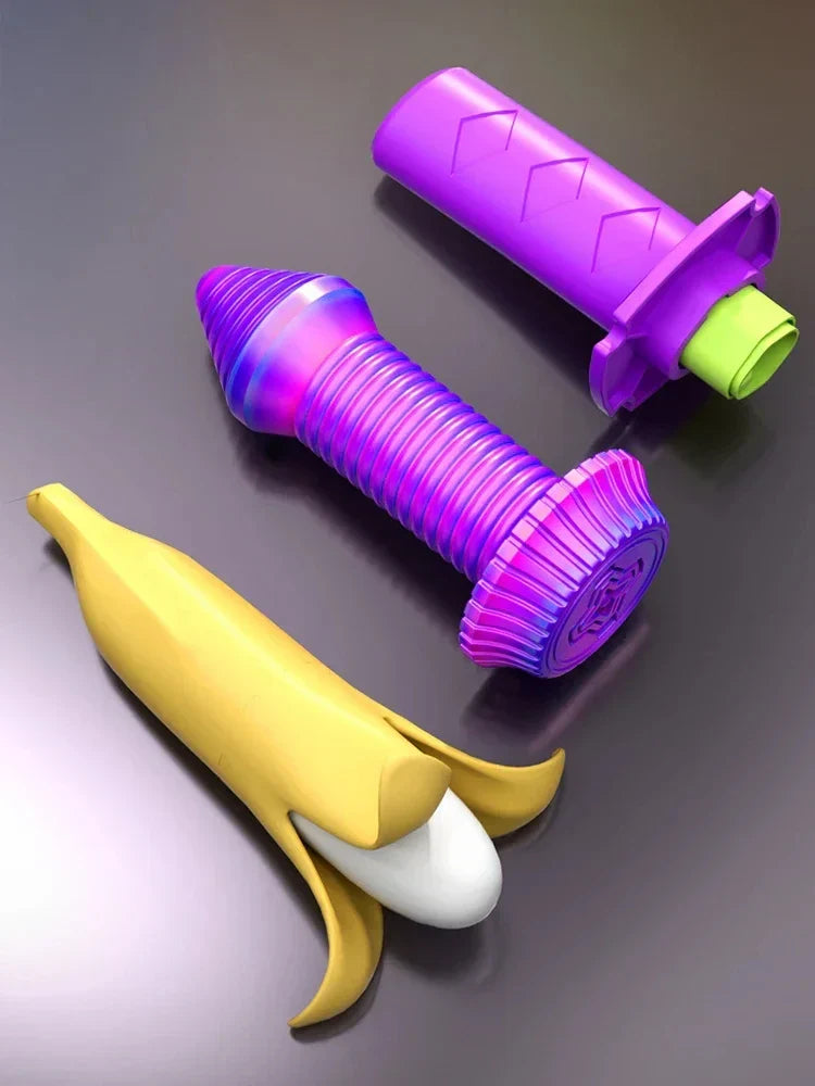 Cool Retractable Sword Toy - Wholesalus