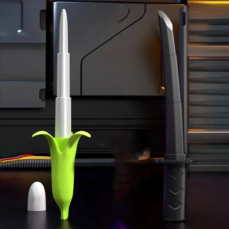 Cool Retractable Sword Toy - Wholesalus