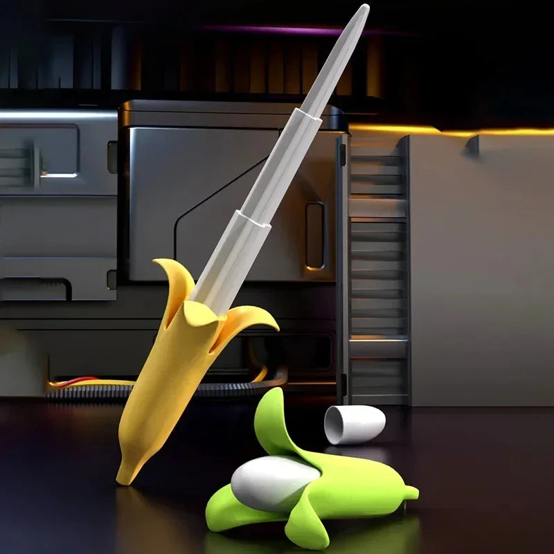 Cool Retractable Sword Toy - Wholesalus