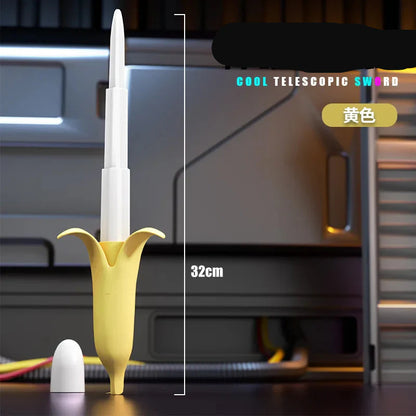 Cool Retractable Sword Toy - Wholesalus