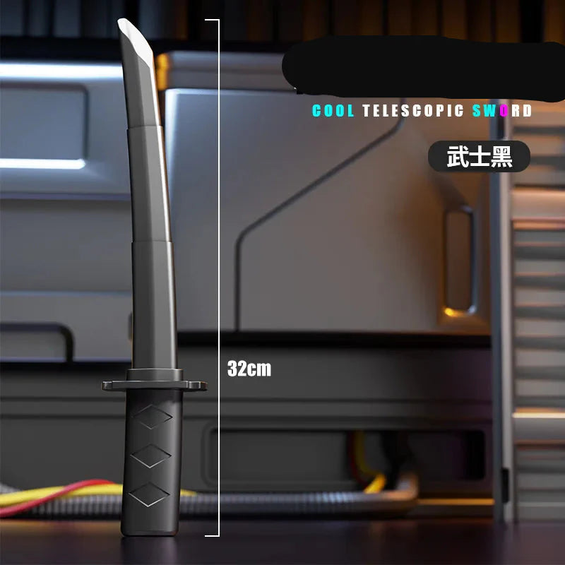 Cool Retractable Sword Toy - Wholesalus