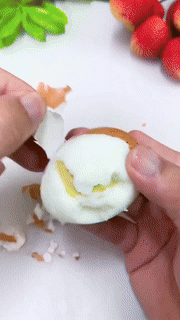 Egg Shell Opener 2Pcs - Wholesalus