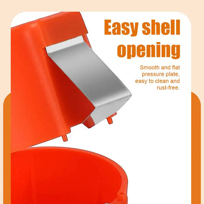 Egg Shell Opener 2Pcs - Wholesalus