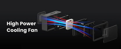 External SSD Enclosure Case - Wholesalus