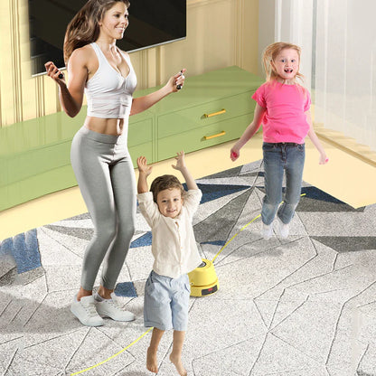 RC Electric Skipping Rope Machine - Wholesalus