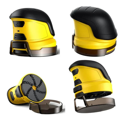 Rechargeable Cordless Snow Scraper - Wholesalus