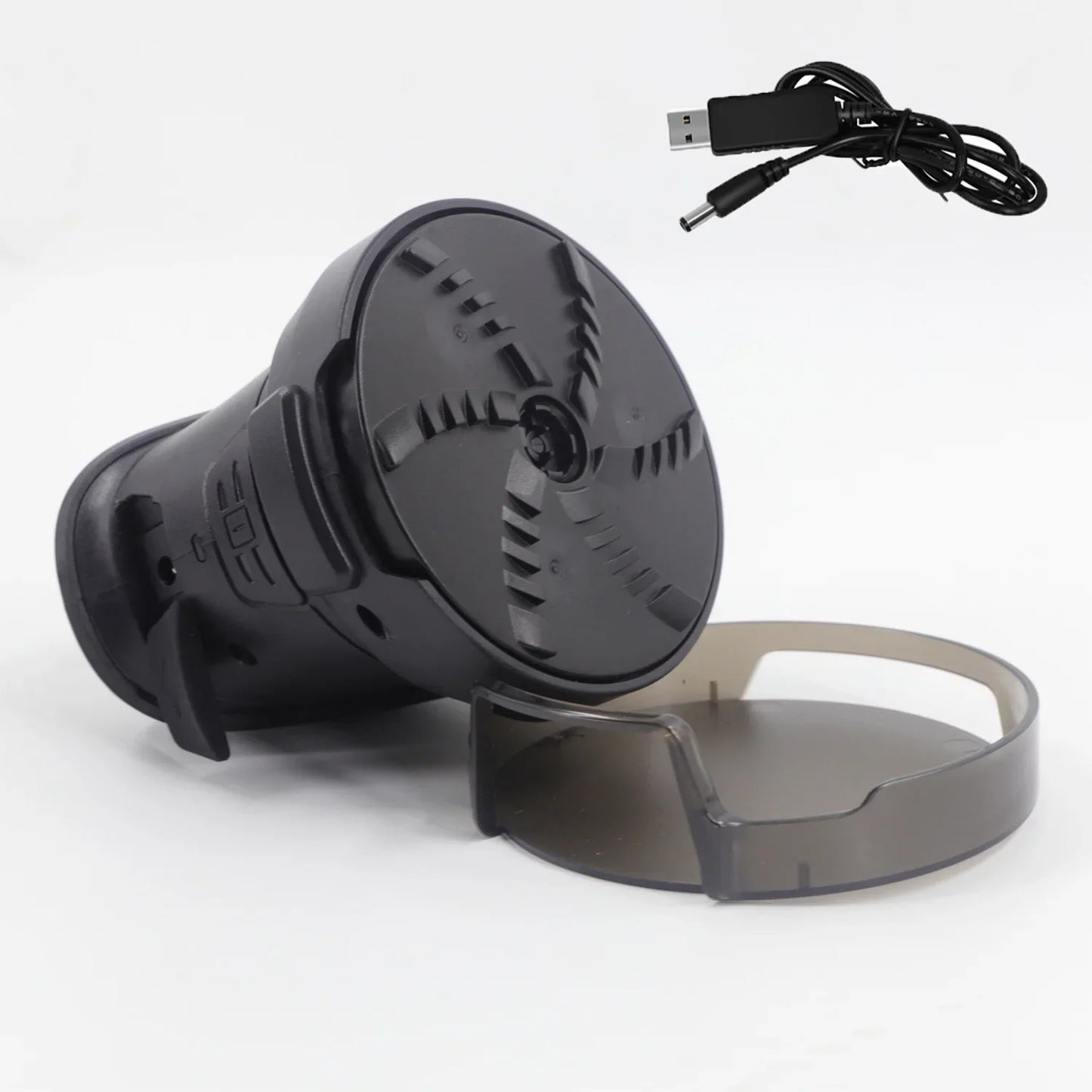 Rechargeable Cordless Snow Scraper - Wholesalus