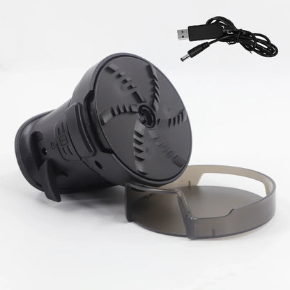 Rechargeable Cordless Snow Scraper - Wholesalus