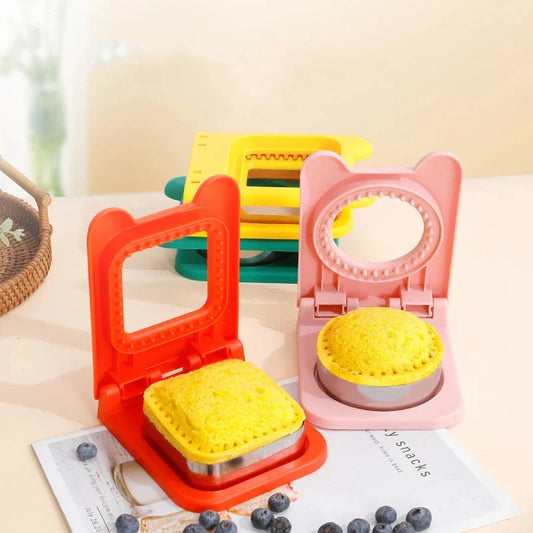 Flip Sandwich Cutting Tool - Wholesalus