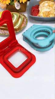 Flip Sandwich Cutting Tool - Wholesalus