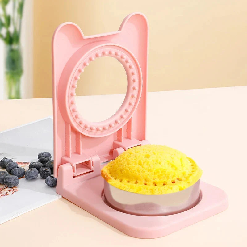 Flip Sandwich Cutting Tool - Wholesalus