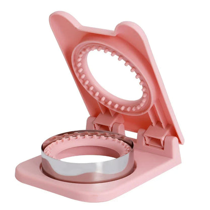 Flip Sandwich Cutting Tool - Wholesalus