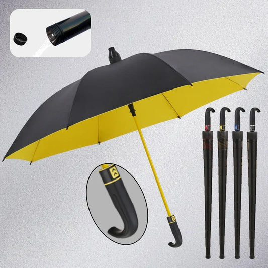Ultimate Windproof Automatic Umbrella - Wholesalus