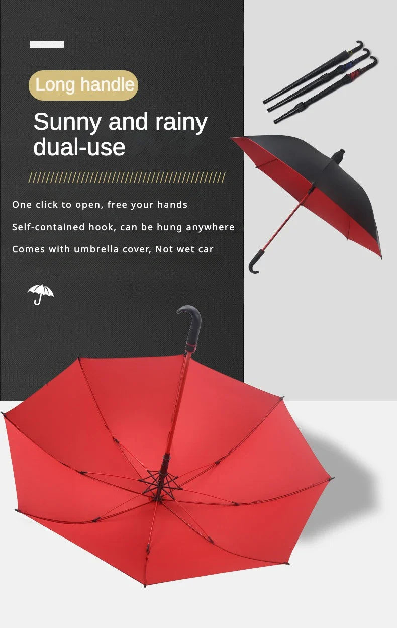 Ultimate Windproof Automatic Umbrella - Wholesalus