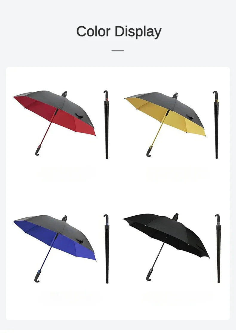Ultimate Windproof Automatic Umbrella - Wholesalus
