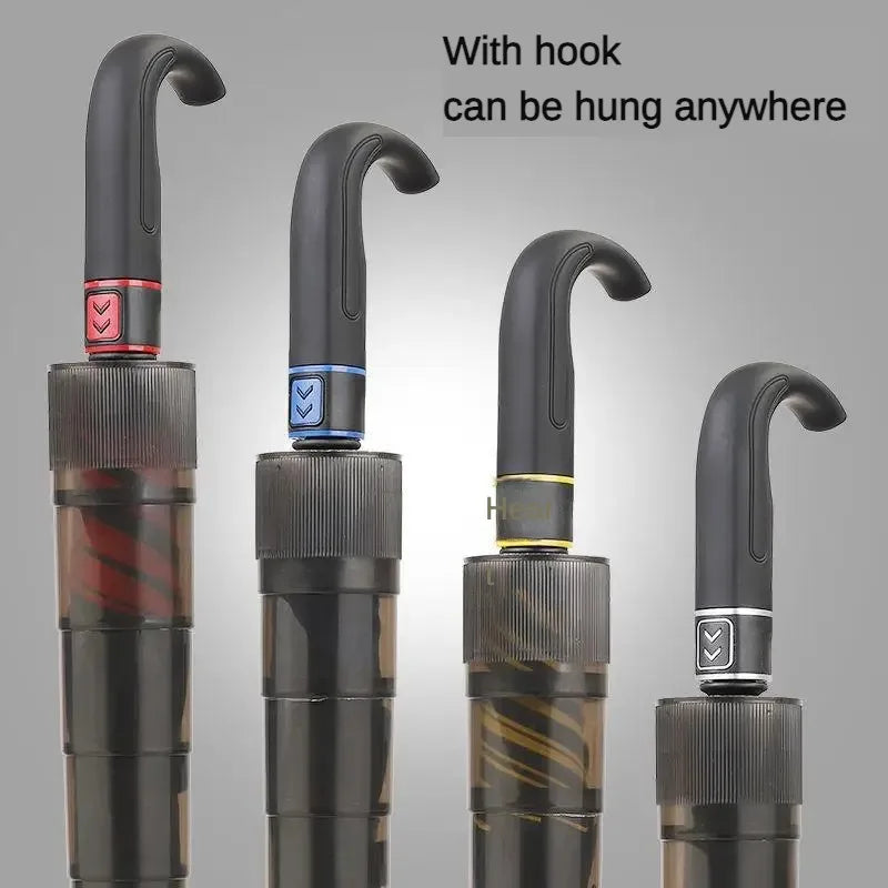 Ultimate Windproof Automatic Umbrella - Wholesalus