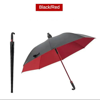 Ultimate Windproof Automatic Umbrella - Wholesalus