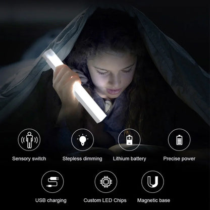 Motion Sensor Light Bar - Wholesalus
