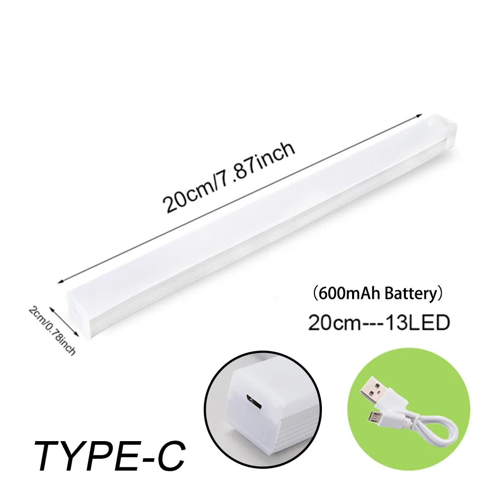 Motion Sensor Light Bar