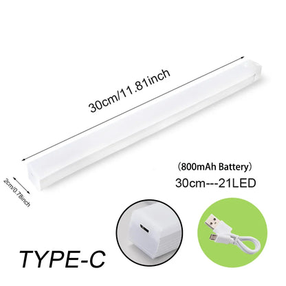Motion Sensor Light Bar - Wholesalus
