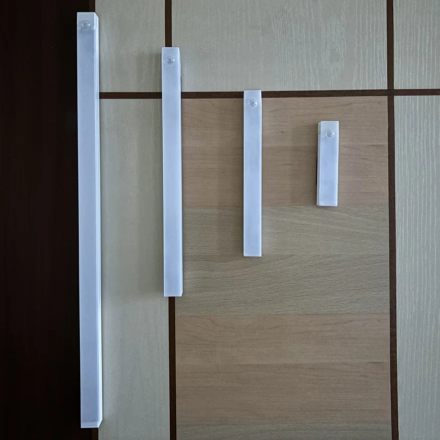 Motion Sensor Light Bar