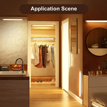 Motion Sensor Light Bar - Wholesalus