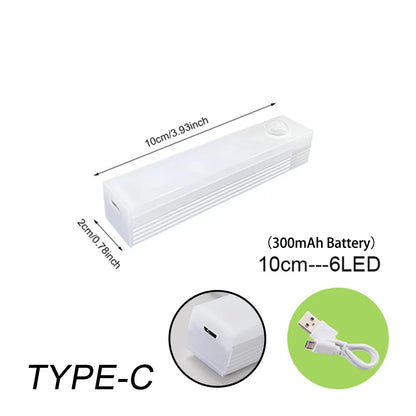 Motion Sensor Light Bar - Wholesalus