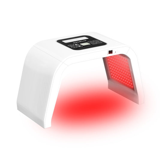 Megelin LED Red Light Therapy Machine - Megelin