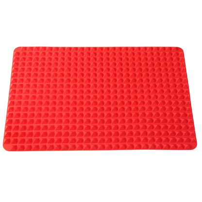 Non-Stick Silicone Cooking Mat - Wholesalus