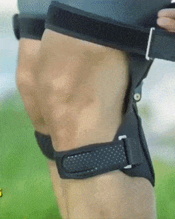 Knee Protector Brace - Wholesalus