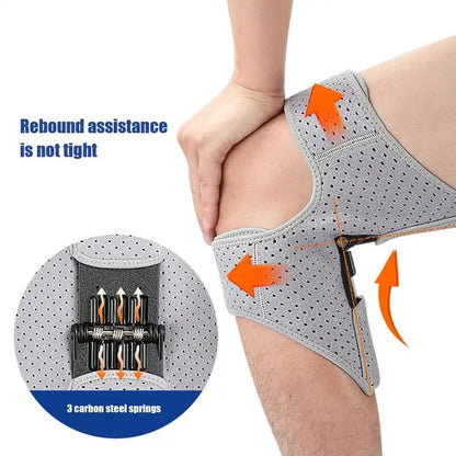 Knee Protector Brace - Wholesalus