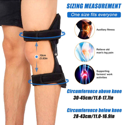 Knee Protector Brace - Wholesalus