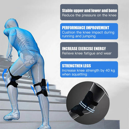 Knee Protector Brace - Wholesalus