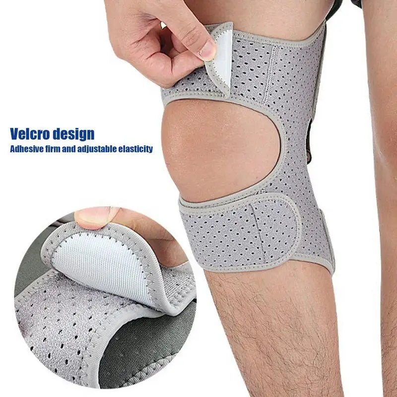 Knee Protector Brace - Wholesalus