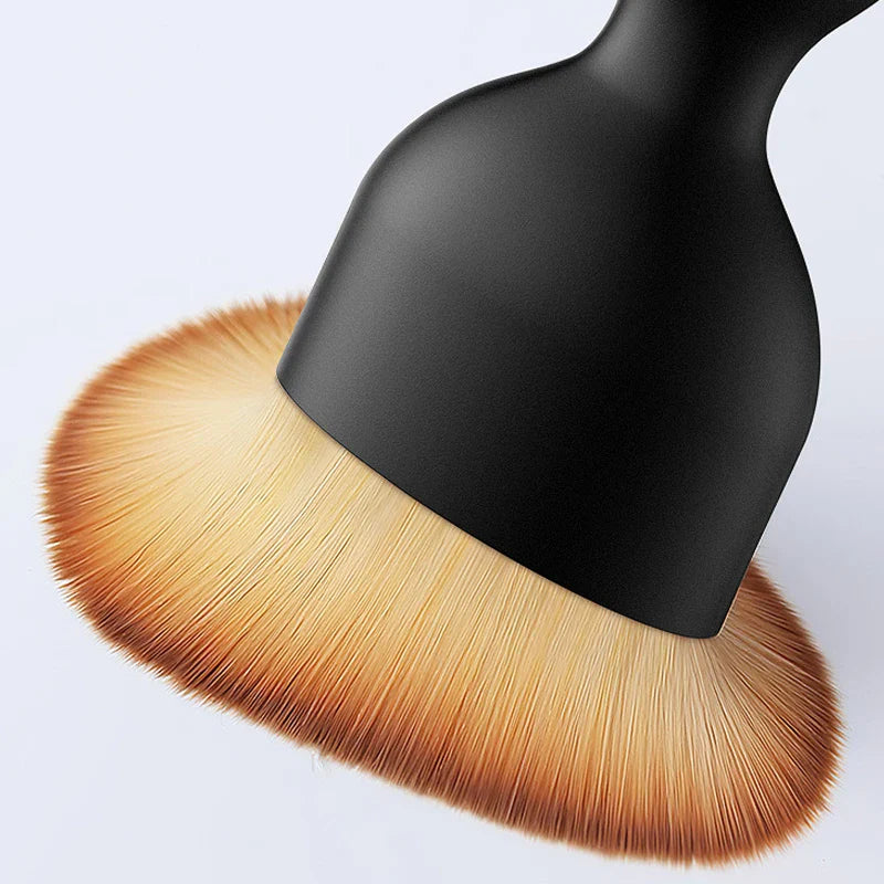 Car Interior Cleaning Fluff Brush - Wholesalus