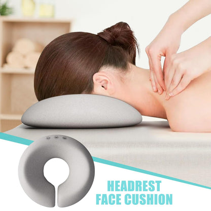 Ergonomic Massage Table Headrest Pillow - Wholesalus