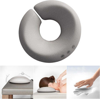 Ergonomic Massage Table Headrest Pillow - Wholesalus