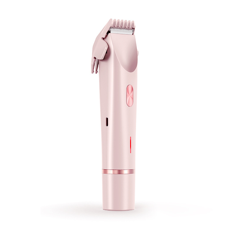 Dual-headed Women's Electric Shaver (New) - VIP SMART WHOLESALE
