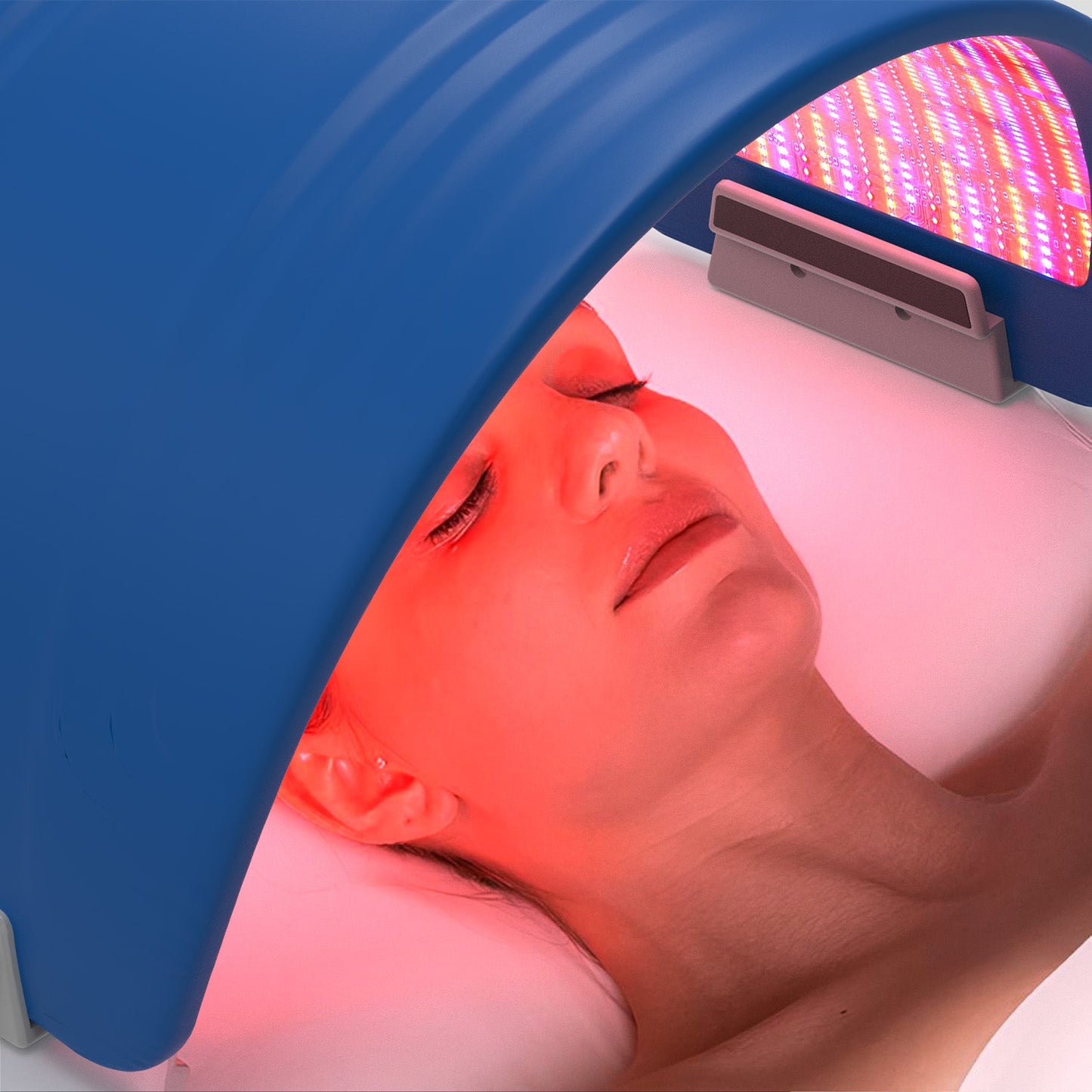 Flex LED Light Therapy Device