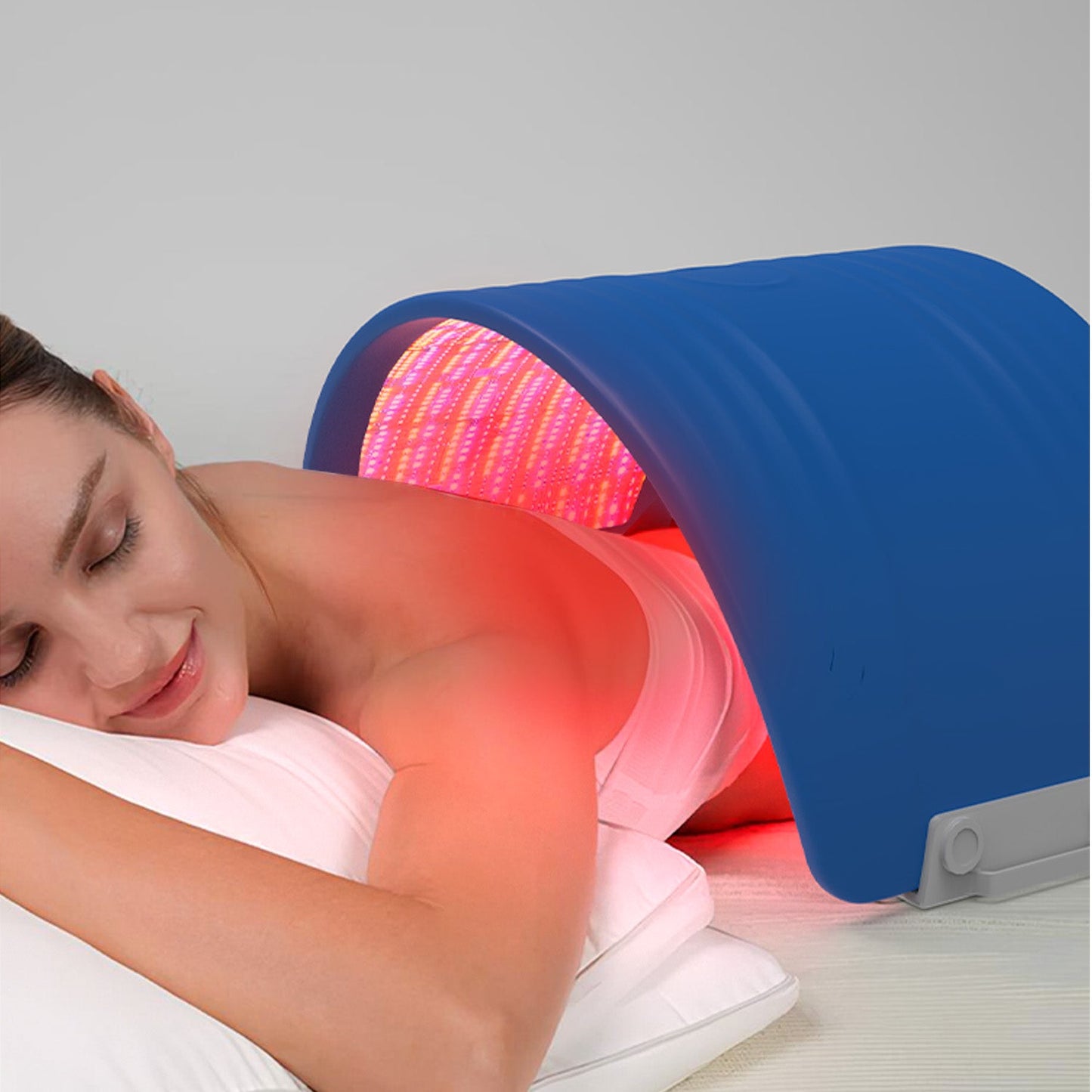 Flex LED Light Therapy Device