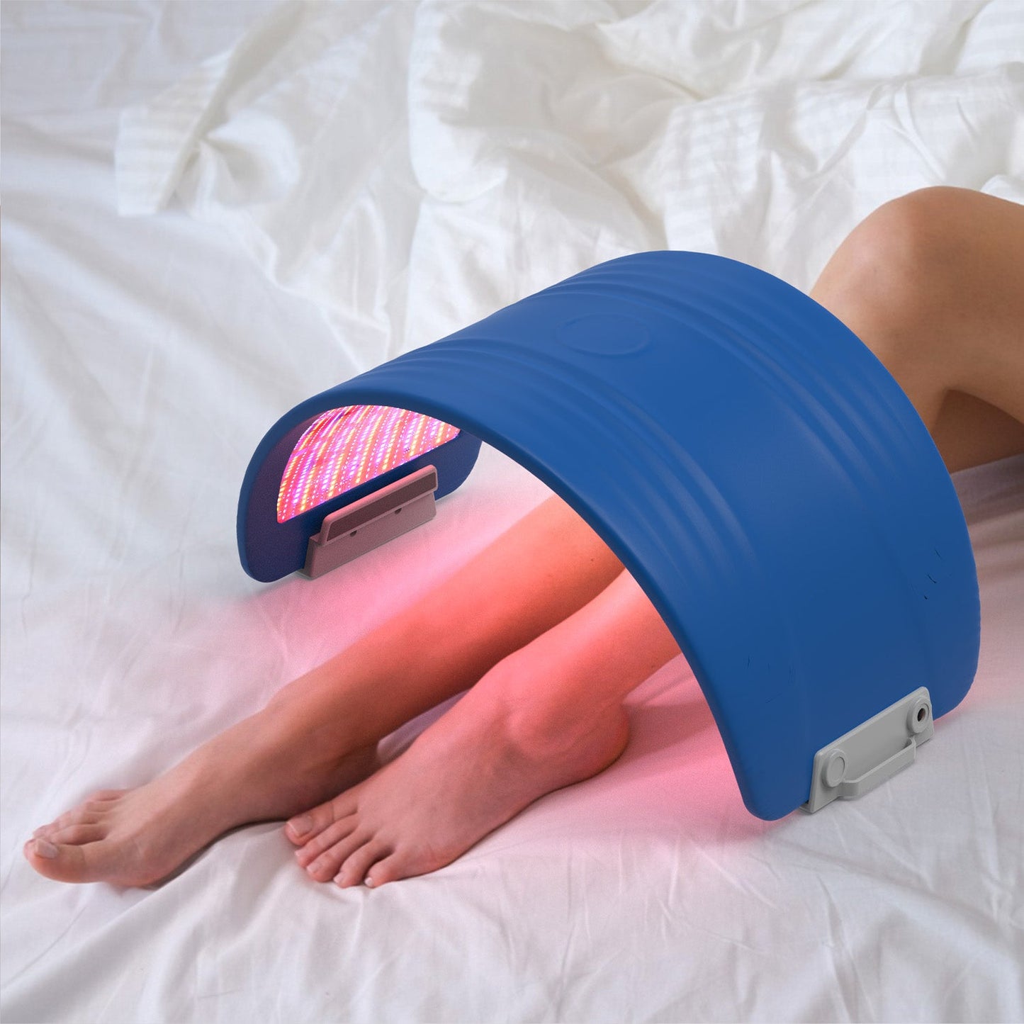 Flex LED Light Therapy Device